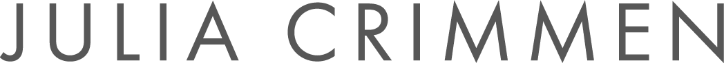 Julia Crimmen Logo gry