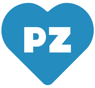 Love Penzance logo