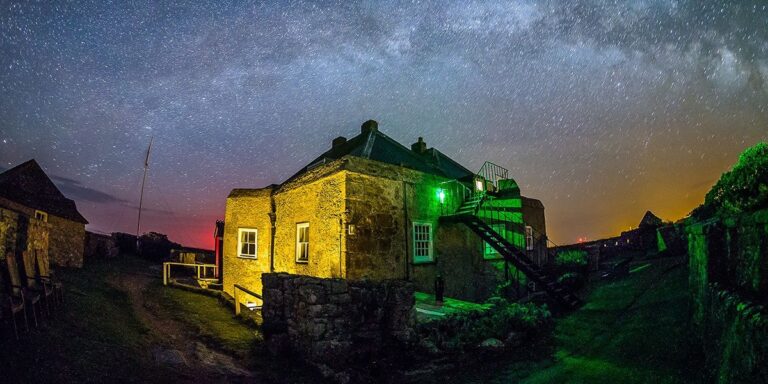 Starcastle