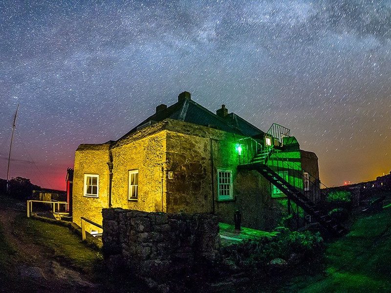 starcastle